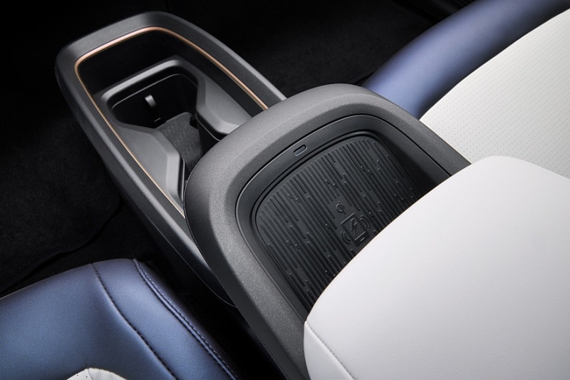 Nissan Leaf в виде кроссовера: два варианта мощности и только передний привод