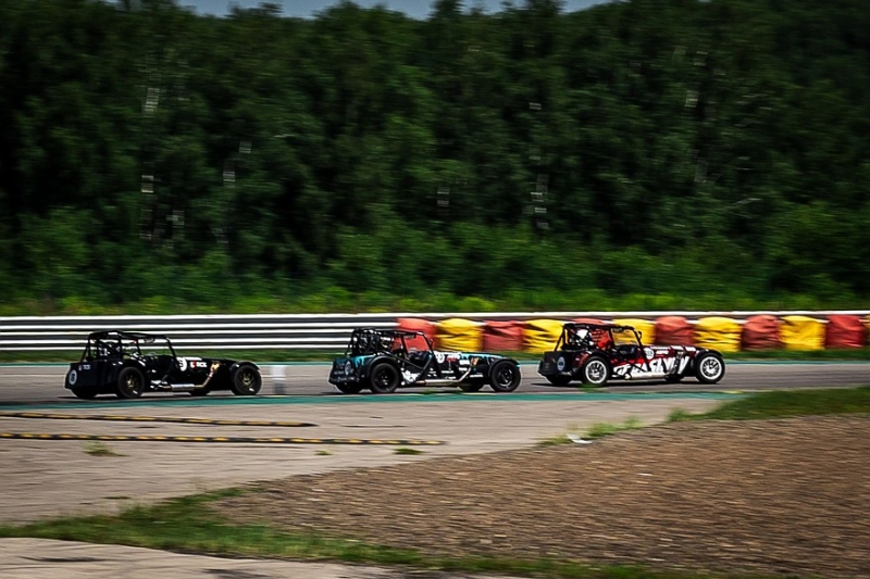 NRing готовится встречать Classic Touring