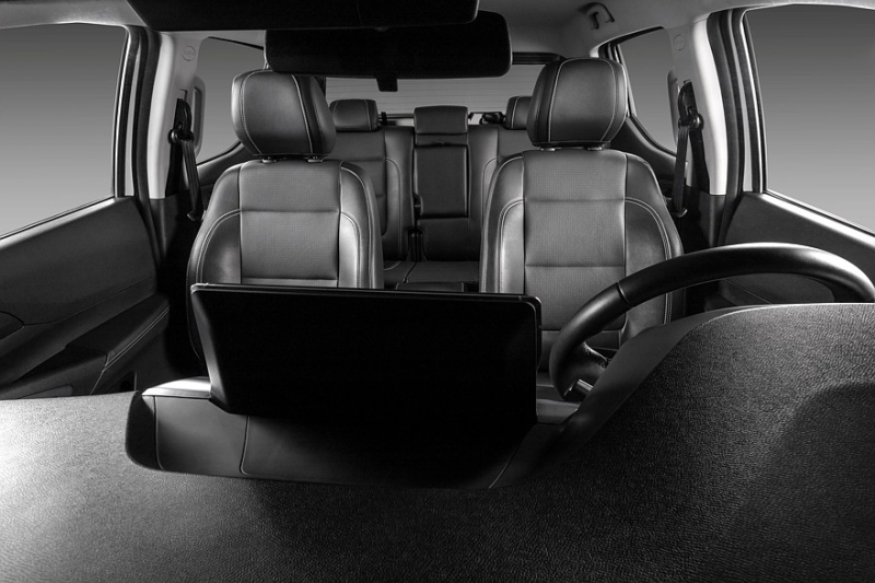 Обновлённый Fiat Titano: более мощный дизель, 8-ступенчатая АКП и подорожание