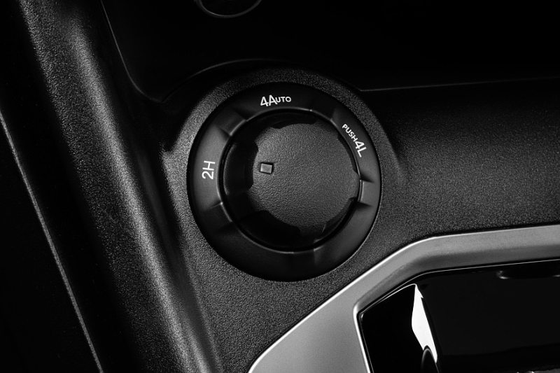 Обновлённый Fiat Titano: более мощный дизель, 8-ступенчатая АКП и подорожание