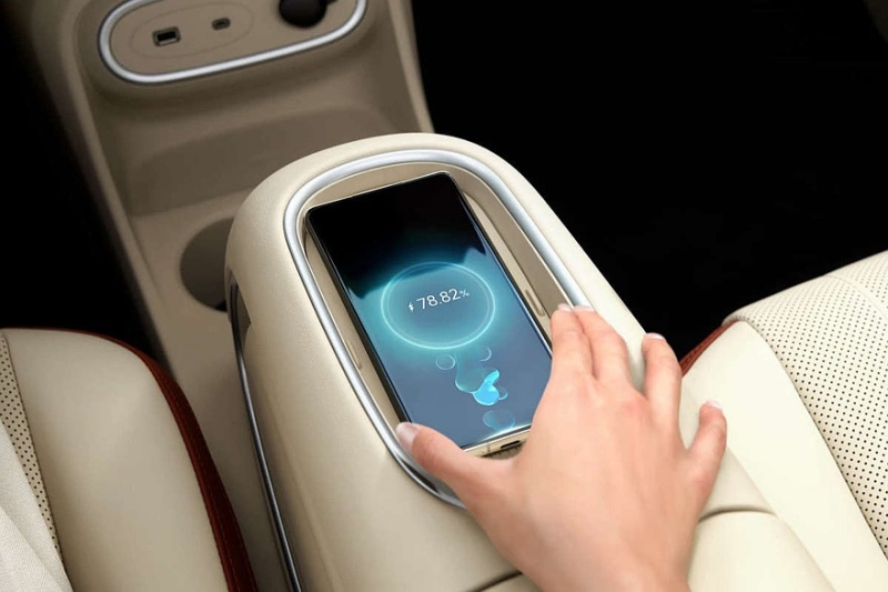 Обновлённый компакт Ora 03: версий стало меньше, но «подогретый» вариант GT оставили