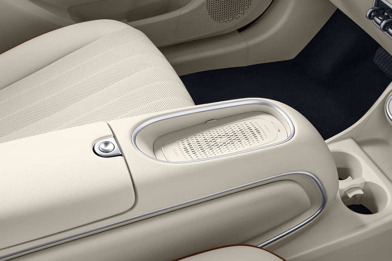 Обновлённый компакт Ora 03: версий стало меньше, но «подогретый» вариант GT оставили