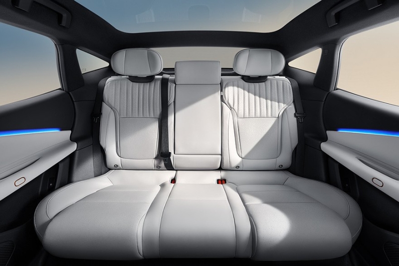 Полноприводный седан Lynk & Co 10 EM-P придёт на подмогу непопулярной модели Z10