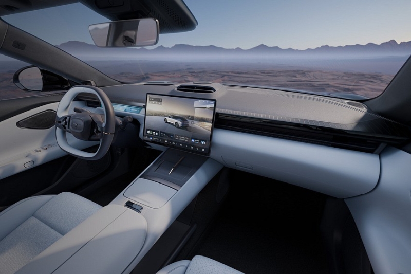 Полноприводный седан Lynk & Co 10 EM-P придёт на подмогу непопулярной модели Z10