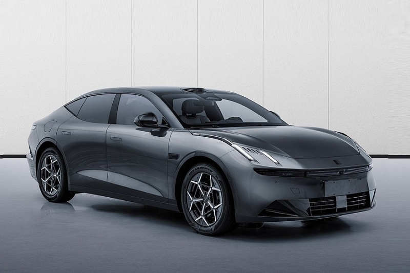 Полноприводный седан Lynk & Co 10 EM-P придёт на подмогу непопулярной модели Z10