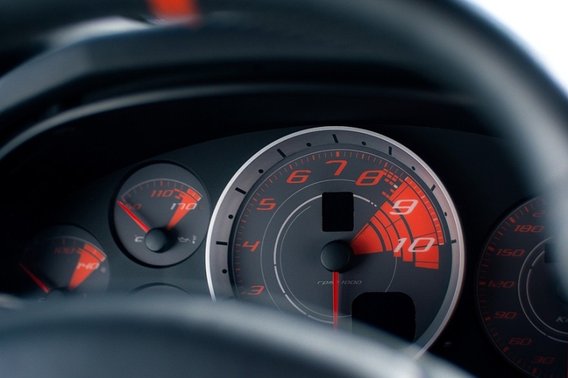 Последний настоящий Bertone: уникальное купе Nuccio продадут на аукционе