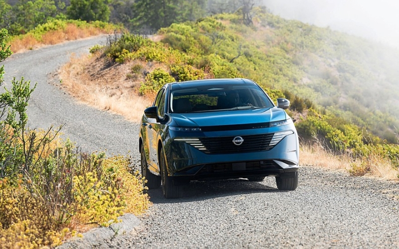 Продажи нового Nissan Murano разочаровывают, его производство приходится сокращать