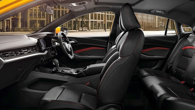 Провальный MG 5 в повторных краш-тестах ANCAP натянули на три звезды (было ноль)