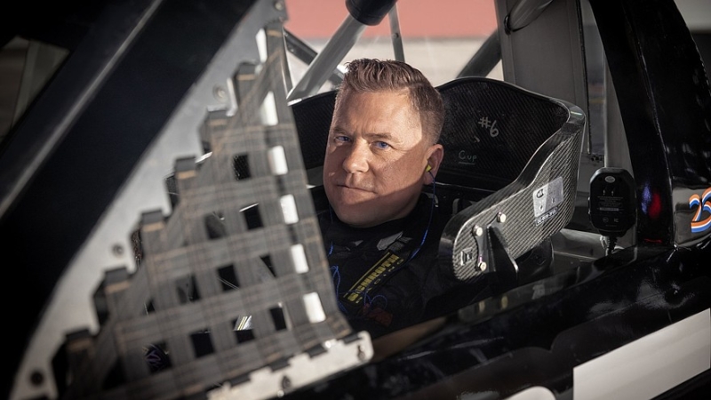 Ram вернулся в автоспорт и подготовил гоночный концепт своего пикапа 1500