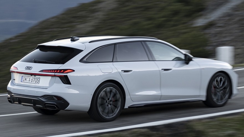 Рендеры и реальность: итоги первого полугодия 2025 года