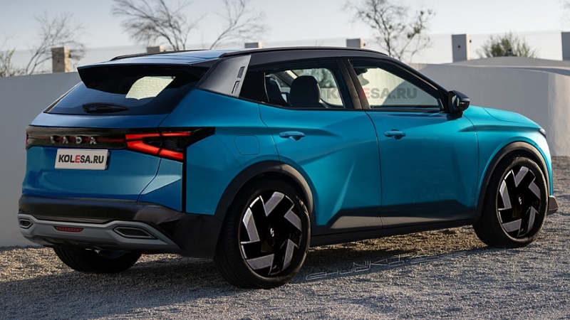 Рендеры и реальность: итоги первого полугодия 2025 года