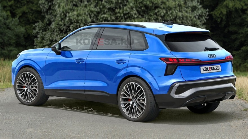 Рендеры и реальность: итоги первого полугодия 2025 года