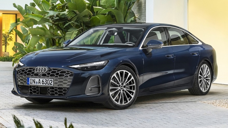 Рендеры и реальность: итоги первого полугодия 2025 года