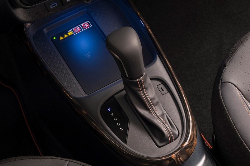 Рестайлинг принёс Toyota Aygo X новую начинку и «подогретую» версию GR Sport