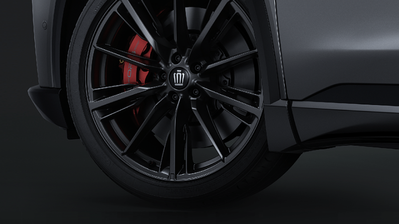 Toyota Crown Estate обзавёлся матовой спецверсией, цена известна