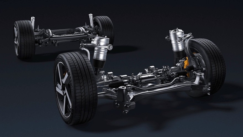 Xiaomi YU7 выходит на рынок в трёх версия и по более доступным, чем ожидалось, ценам