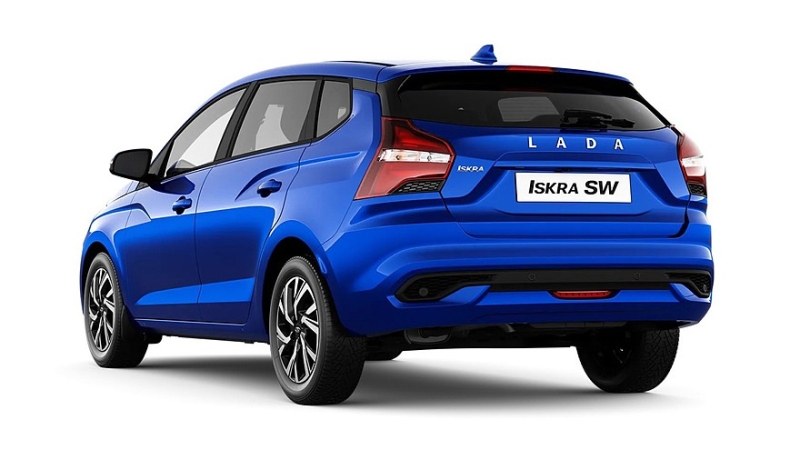 АВТОВАЗ готовится к скорому старту продаж Lada Iskra. Полный прайс-лист
