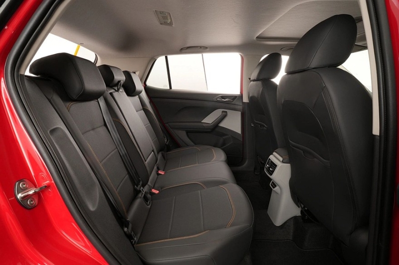 Бюджетный кроссовер Skoda Kushaq появился в продаже ещё на одном рынке