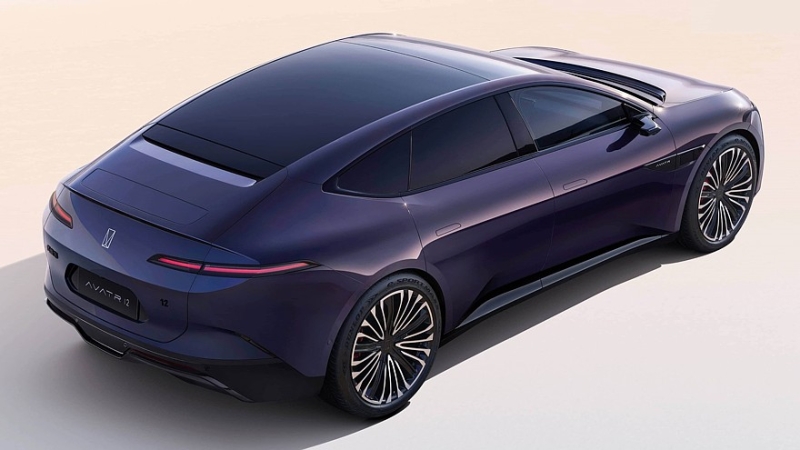 Changan готовит новый CS75 Plus, Deepal G318 и Avatr 12 к выходу на российский рынок