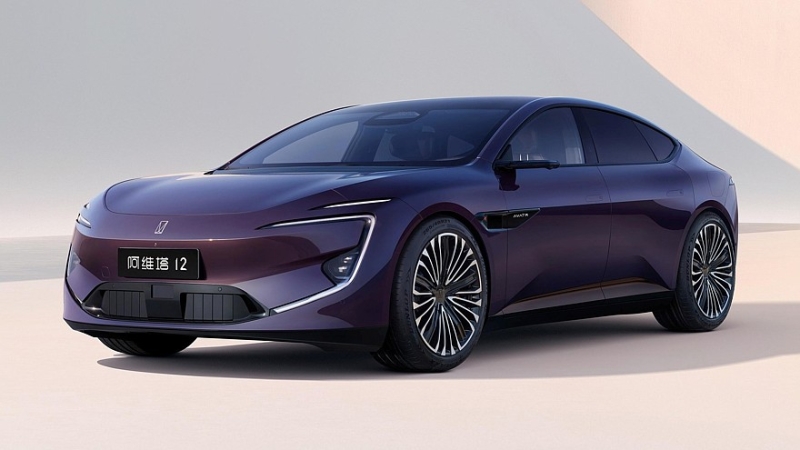 Changan готовит новый CS75 Plus, Deepal G318 и Avatr 12 к выходу на российский рынок