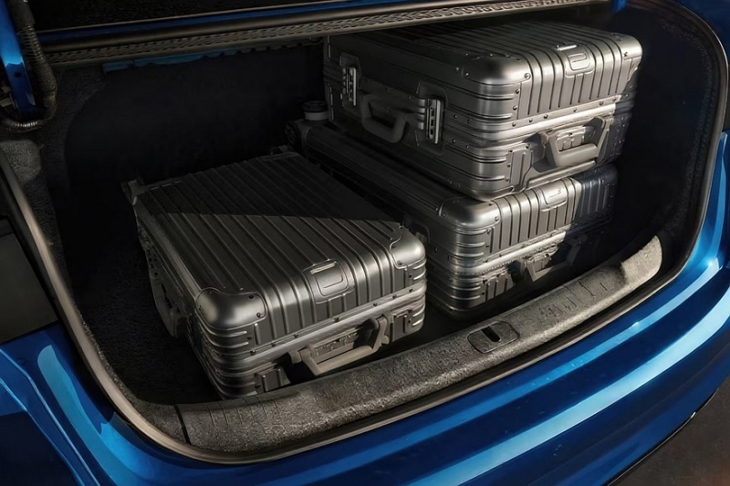 Chevrolet Cruze возвращается: больше не оригинальная модель