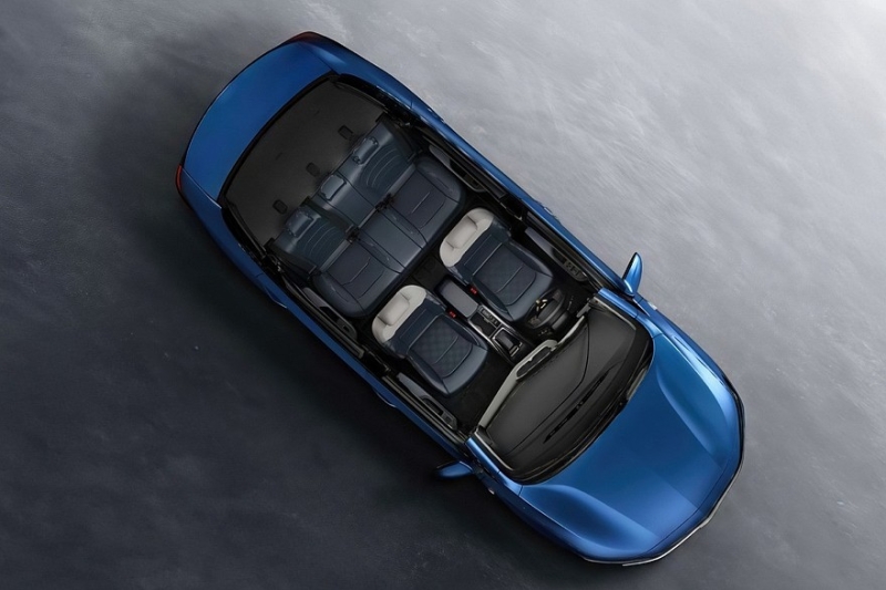 Chevrolet Cruze возвращается: больше не оригинальная модель