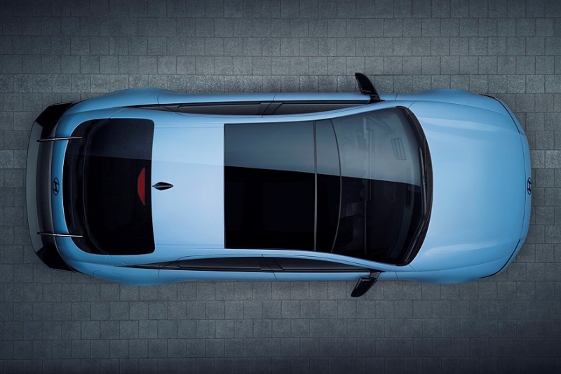 Долгожданный спортседан Hyundai Ioniq 6 N оказался бесконечно далёк от Xiaomi SU7 Ultra