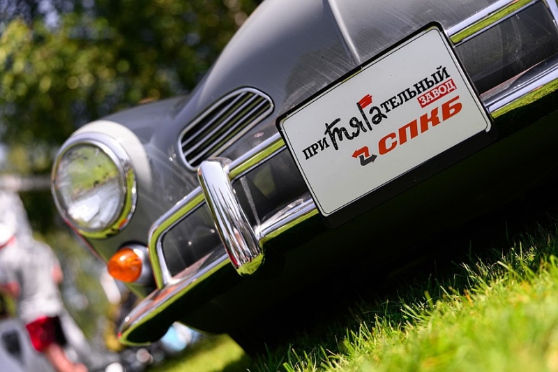 Фестиваль автотюнинга «Tuning Open Fest 2025» отметил свое 10-летие