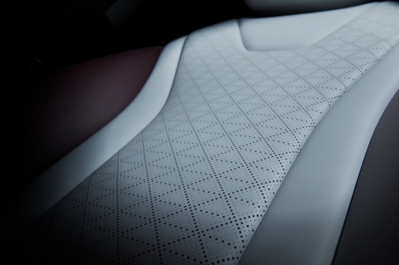 Флагманский кроссовер Jetta VS8 почти полностью рассекречен