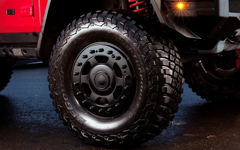 Ineos Grenadier с портальными мостами выходит на рынок: дорого, но желающих много