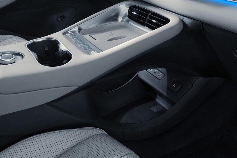 Кроссовер BYD Sealion 06 выходит на рынок: дизайн в стиле Genesis и разные варианты начинки