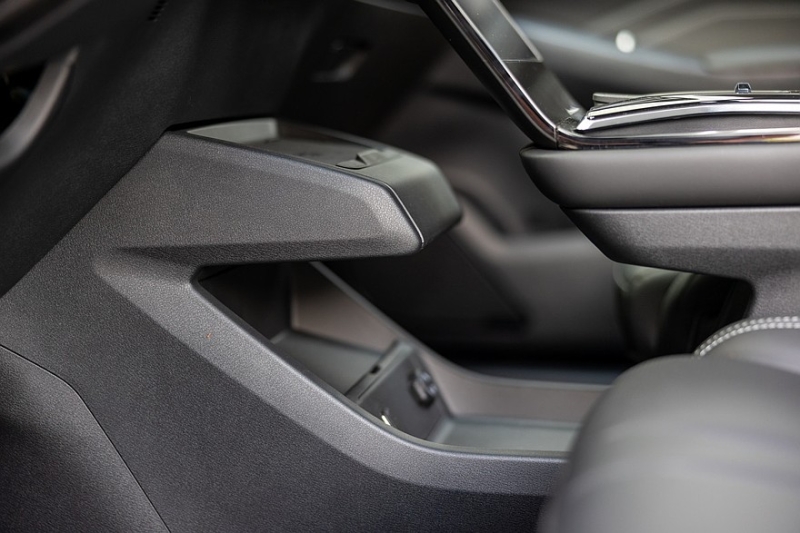 Кроссовер Dongfeng Mage поступил в продажу в России