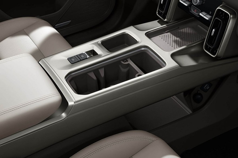 Кроссовер Haval Dargo с новым салоном предложен по старым ценам