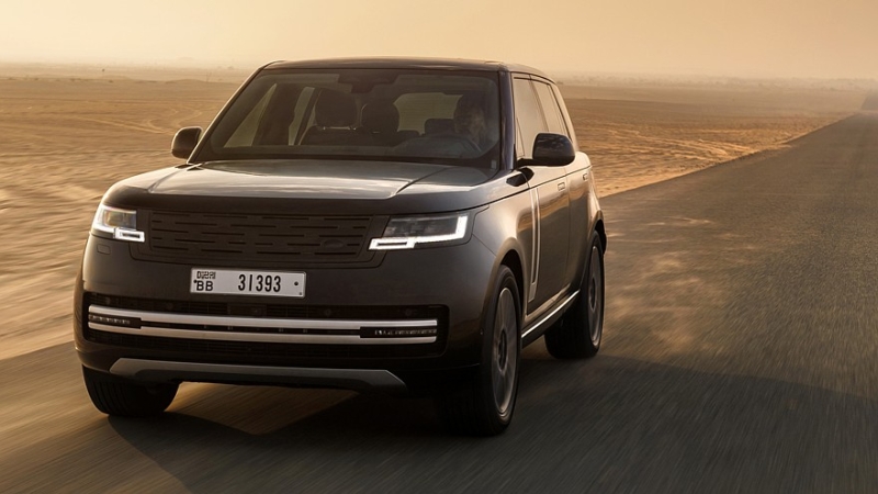 Land Rover и Jaguar отложили выход новых моделей: компания ждёт повышения спроса