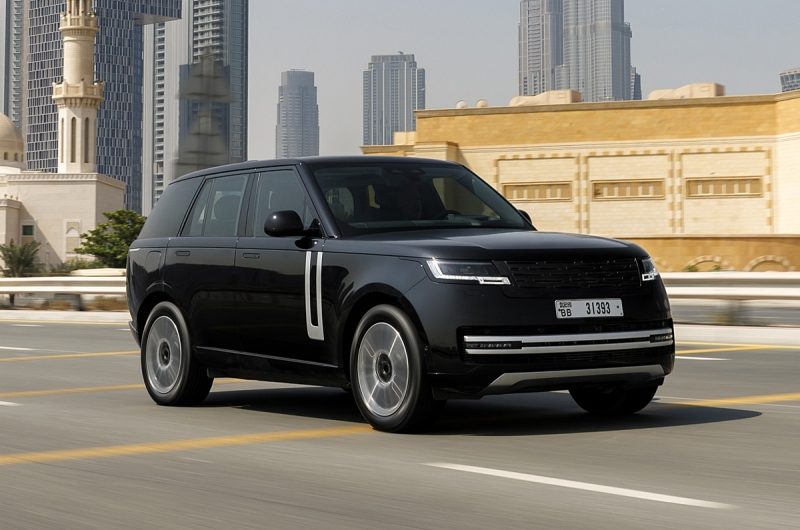 Land Rover и Jaguar отложили выход новых моделей: компания ждёт повышения спроса