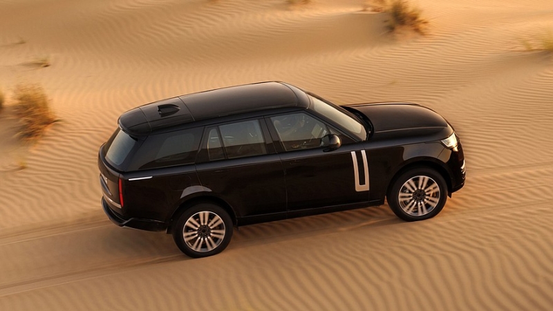 Land Rover и Jaguar отложили выход новых моделей: компания ждёт повышения спроса