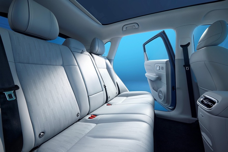 Leapmotor B10 выходит на европейский рынок по недосягаемой для конкурентов цене