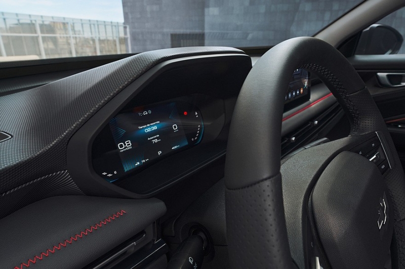 Новый Chevrolet Groove доступен к заказу: симпатичнее и богаче предшественника