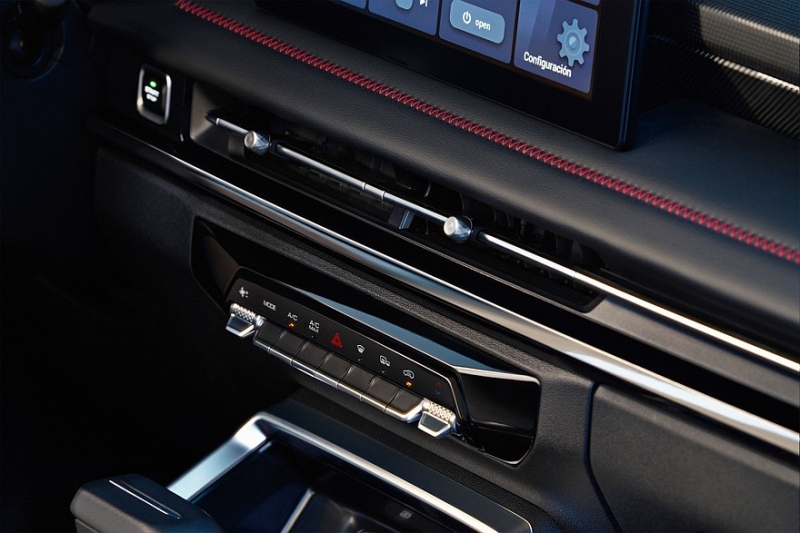 Новый Chevrolet Groove доступен к заказу: симпатичнее и богаче предшественника