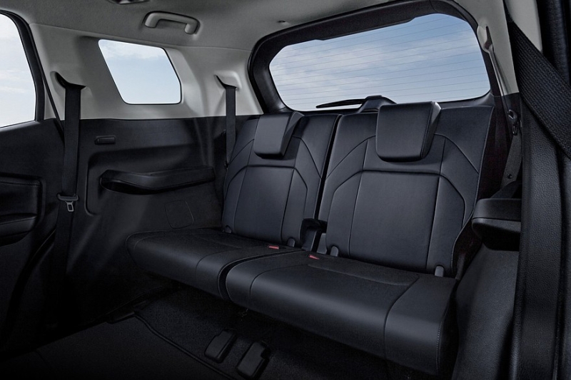 Новый кроссовер Mitsubishi Destinator доступен к заказу: в базе – дешевле младшего Xforce