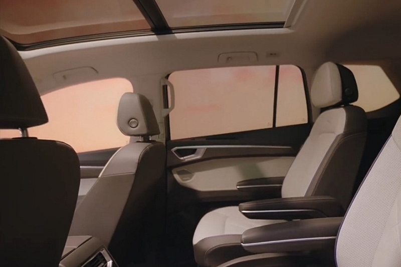 Новый Volkswagen Talagon доступен к заказу: полный привод – уже в базе