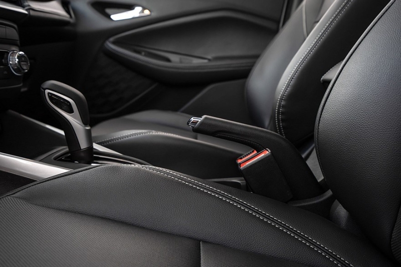 Пикап Chevrolet Montana обновился следом за донорским кроссовером Tracker