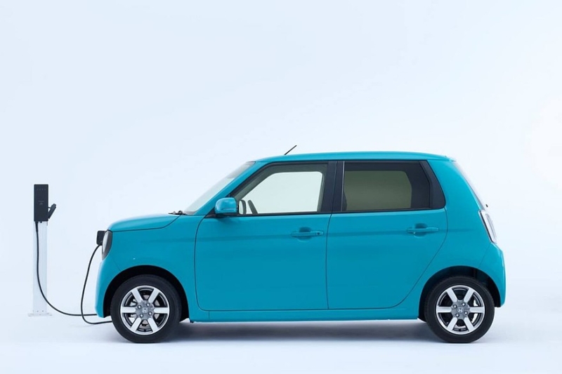 Показан недорогой компакт Honda N-One e: с наследником Honda e не заморачивались