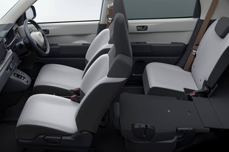 Показан недорогой компакт Honda N-One e: с наследником Honda e не заморачивались