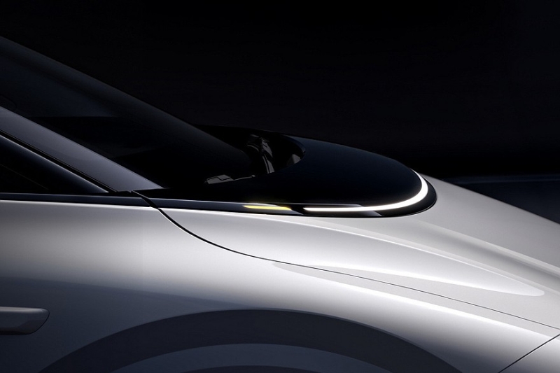 Полноприводный кроссовер Li i8 выходит на рынок: богатые комплектации, вдвое дешевле Model X