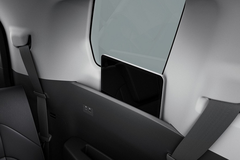 Представлен кроссовер Mitsubishi Destinator для небогатых рынков: семь мест и турбомотор