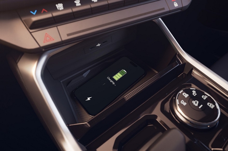 Представлен кроссовер Renault Boreal для небогатых рынков: пока без электрификации