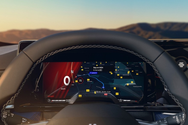 Представлен кроссовер Renault Boreal для небогатых рынков: пока без электрификации