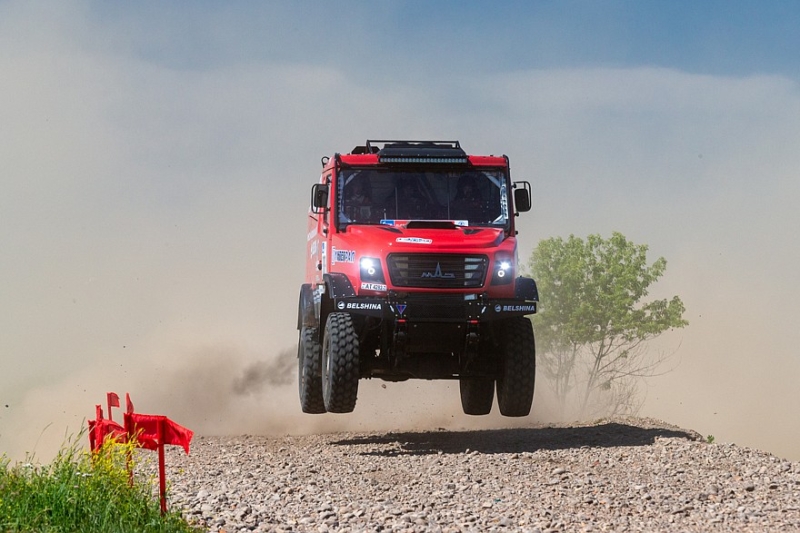 «Шёлковый путь – 2025»: старт дан, и пролог уже позади