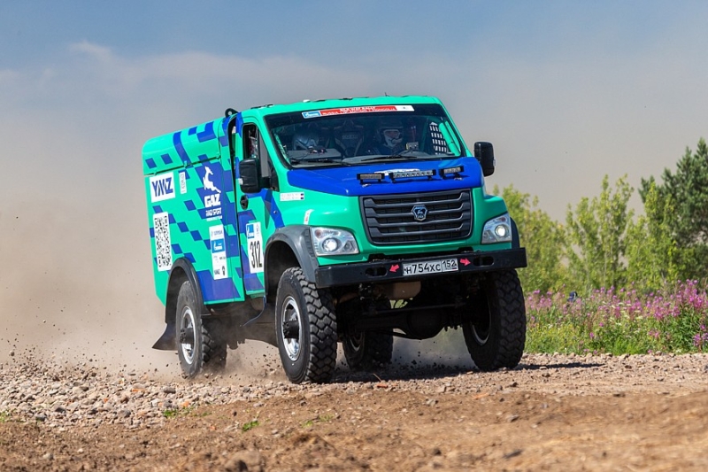 «Шёлковый путь – 2025»: старт дан, и пролог уже позади